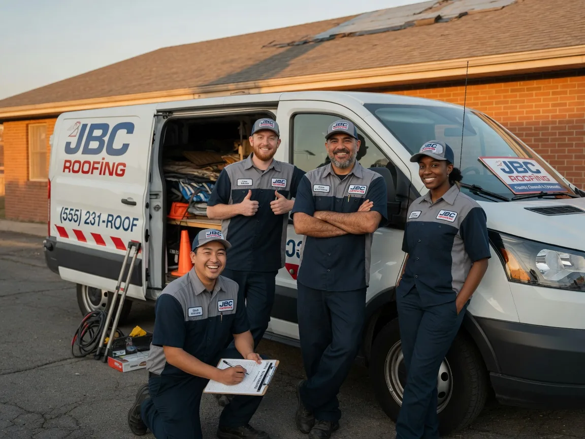 Roof Replacement company in Lena, WI