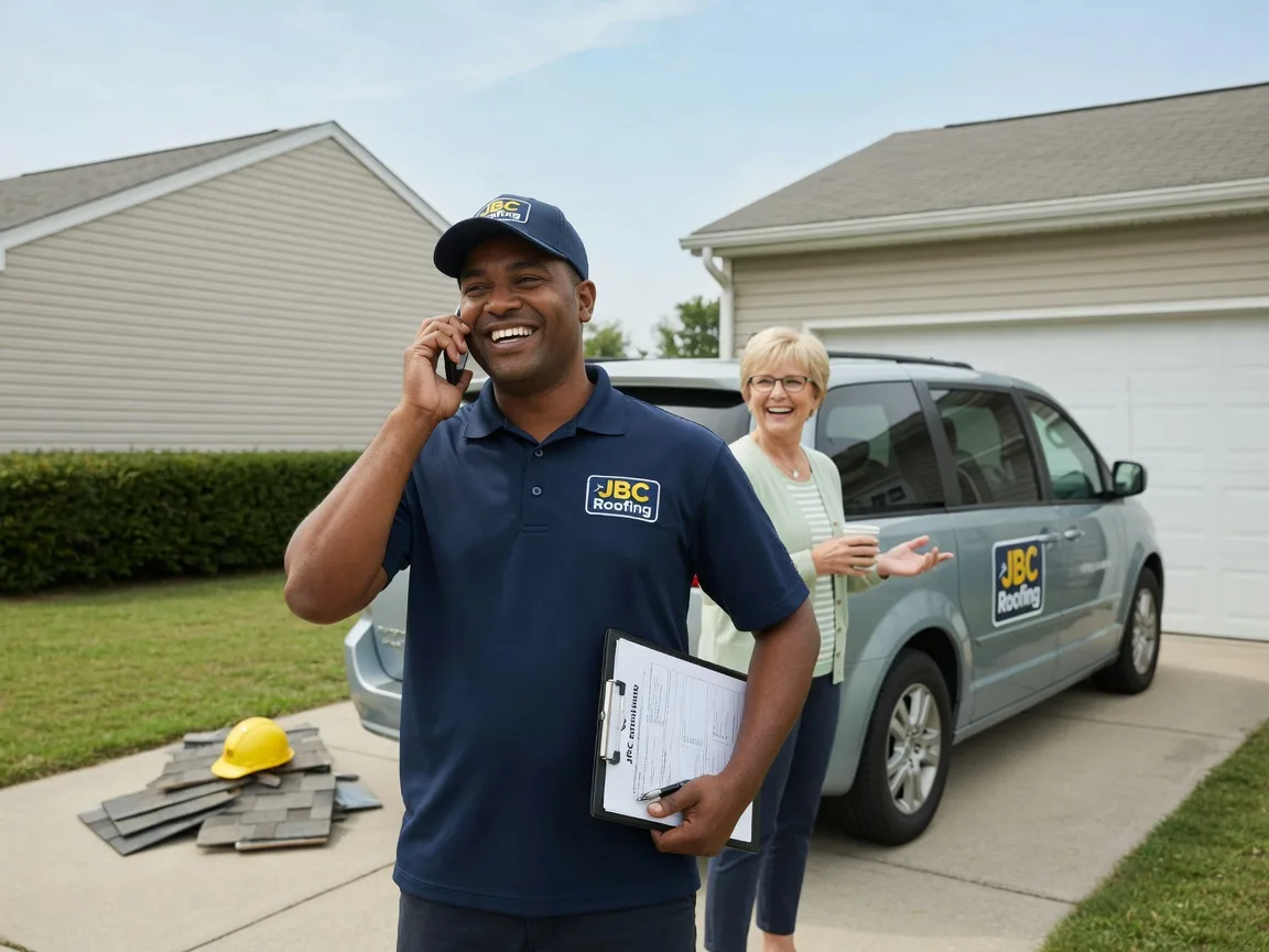 Roof Replacement Lena, WI FAQs